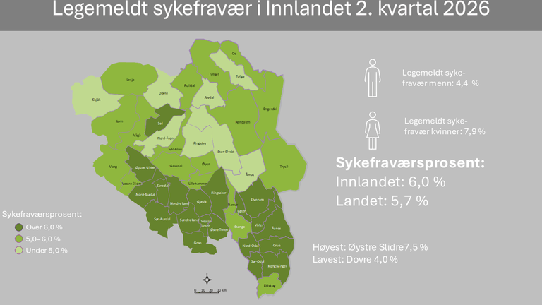 Infografikk