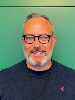 Rino Andersen blir ny leder ved Nav Horten