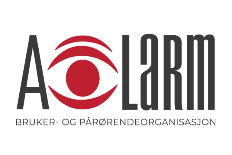 A-Larm, Bruker og pårørendeorganisasjon