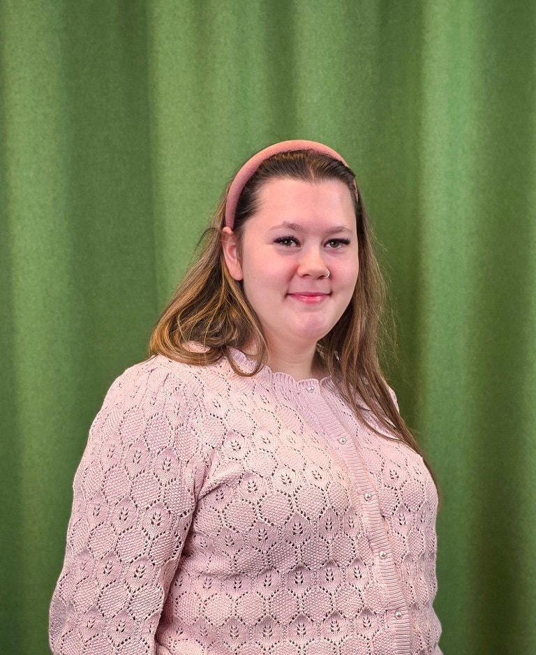 Cecilia Østreborge