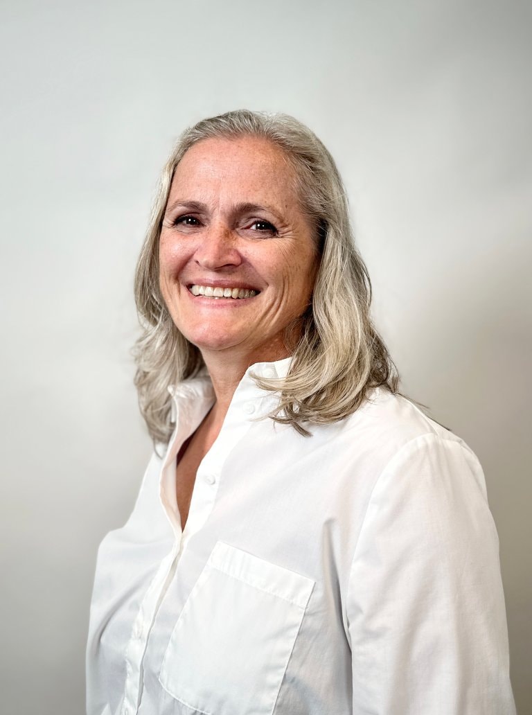 Stabsleder Else Jorunn Saga