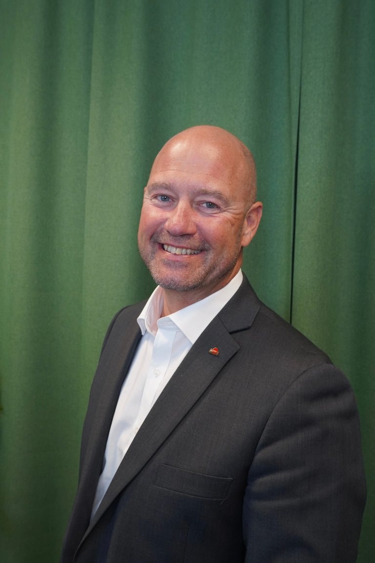 Anders Anundsen