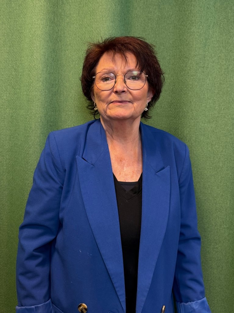 Jill Arild