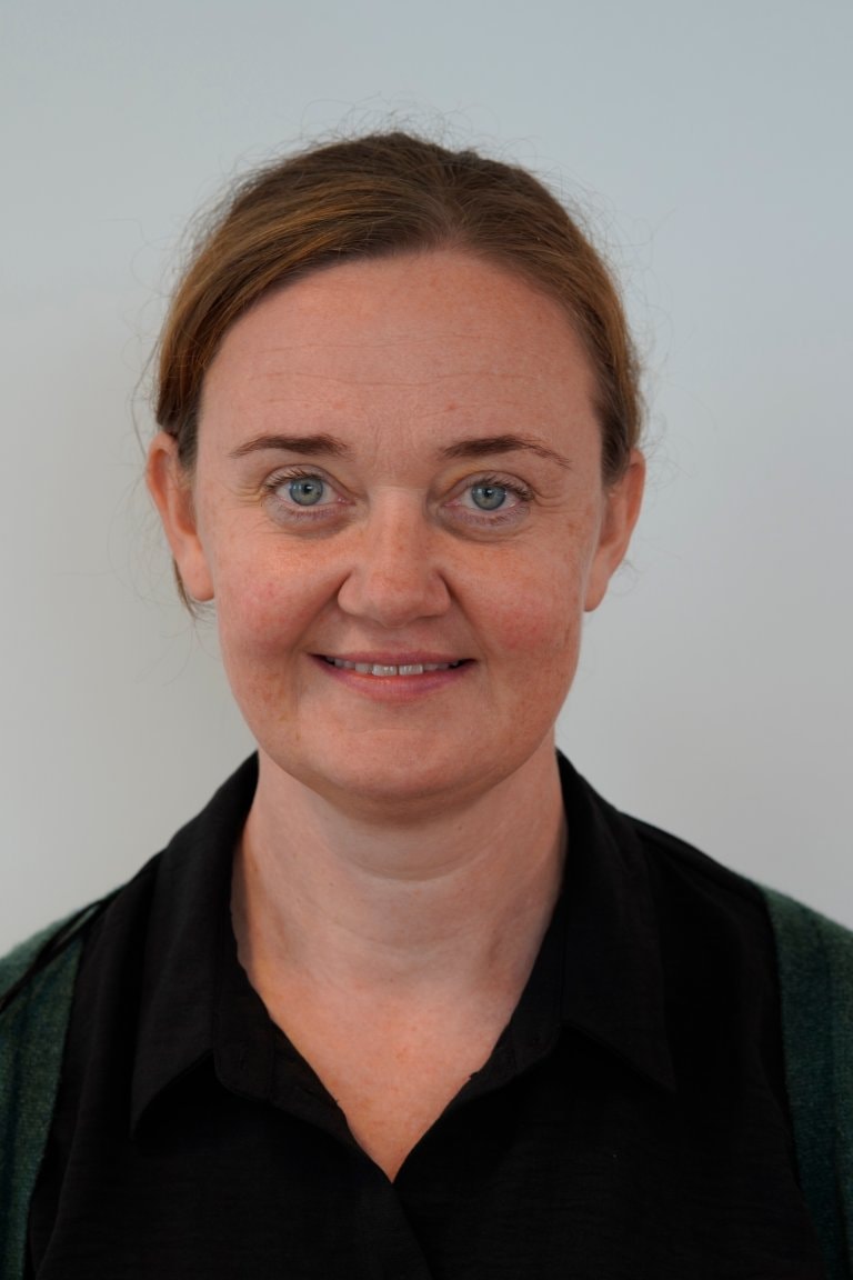 Irene Gomnæs