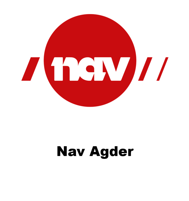 Logo Nav Agder