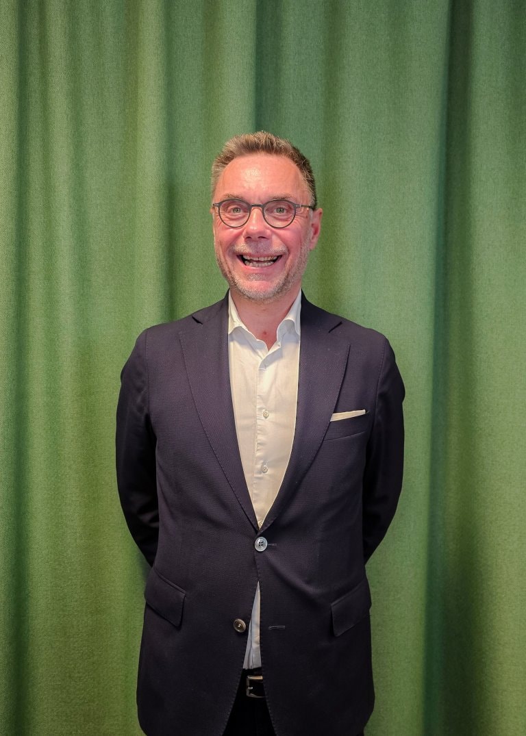 Øyvind S. Hagen